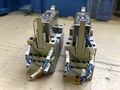 オムロン/OMRON セーフティリレーソケット P7S-14F-END（DC24V）：1セット2個