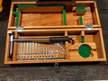 MITUTOYO｜ミツトヨ シリンダーゲージ CC-160