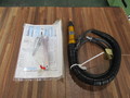 日東工器 エアーグラインダー L-35C