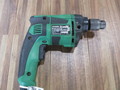 日立工機 変速ドリル D10VH2