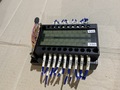 三菱/MITSUBISHI コネクタ端子台変換ユニット A6TBXY36