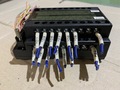 三菱/MITSUBISHI コネクタ端子台変換ユニット A6TBXY36