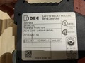 IDC 安全リレーモジュール HR1S-AF5130B