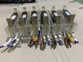 オムロン/OMRON セーフティリレーソケット P7SA-10F-ND DC24V (6個)