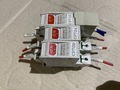 三菱/MITSUBISHI サーキットプロテクタ CP30-BA (3個)