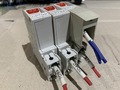 三菱/MITSUBISHI サーキットプロテクタ CP30-BA (3個)