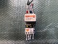 富士電機/FUJI ELECTRIC 補助継電器/電磁開閉器/標準形サーマルリレー 補助継電器SZ-ZM1/電磁開閉器SC-03/標準形サーマルリレーTR-0N