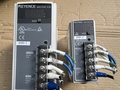 キーエンス/KEYENCE スイッチング電源2個 【スイッチング電源2個】MS2-H150,MS2-H50