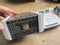 キーエンス/KEYENCE スイッチング電源2個 【スイッチング電源2個】MS2-H150,MS2-H50