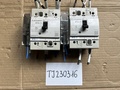 三菱/MITSUBISHI 遮断器 NF-FAシリーズ2個 【遮断器 NF-FAシリーズ2個】NF30-FA(20A)