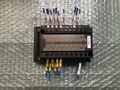 三菱/MITSUBISHI コネクタ端子台変換ユニット A6TBXY36