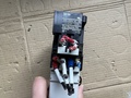 富士電機/FUJI ELECTRIC 補助継電器/電磁開閉器/標準形サーマルリレー 補助継電器/電磁開閉器/標準形サーマルリレー