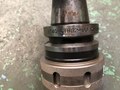 黒田精工/KURODA BT40 BT40-CTR32-90