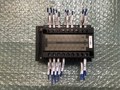 三菱/MITSUBISHI コネクタ端子台変換ユニット A6TBXY36