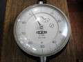 TAKACHIHO｜高千穂精機 シリンダーゲージ 