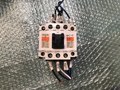富士電機/FUJI ELECTRIC 基準形電磁接触器 SC-5-1/G