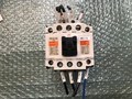 富士電機/FUJI ELECTRIC 基準形電磁接触器 SC-5-1/G
