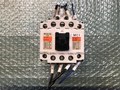 富士電機/FUJI ELECTRIC 基準形電磁接触器 SC-5-1/G