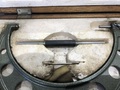 MITUTOYO｜ミツトヨ 外側マイクロメーター 【外側マイクロメーター】175-200mm