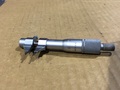 MITUTOYO｜ミツトヨ キャリパー形内側マイクロメータ 【キャリパー形内側マイクロメータ】145-185,IMP-30
