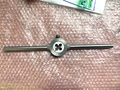 不明 ダイストックハンドルレンチ 長さ：140mm