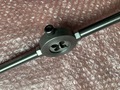 不明 ダイストックハンドルレンチ 長さ：140mm