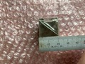 アーム ビクタースクロールチャック用鉄生爪 STA-110 H30 (3個)