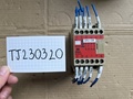 オムロン/OMRON セーフティ・リレーユニット 【セーフティ・リレーユニット】G9SA-301