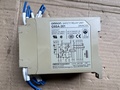 オムロン/OMRON セーフティ・リレーユニット 【セーフティ・リレーユニット】G9SA-301