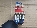 オムロン/OMRON セーフティ・リレーユニット 【セーフティ・リレーユニット】G9SA-301