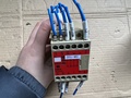 オムロン/OMRON セーフティ・リレーユニット 【セーフティ・リレーユニット】G9SA-301
