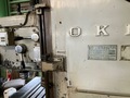 OKK 立フライス MH-2V