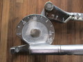 エスコ チューブベンダー EA215A-4