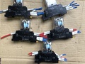 オムロン/OMRON ミニパワーリレー 【ミニパワーリレー】MY2N-D2(24DVC)