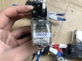 オムロン/OMRON ミニパワーリレー 【ミニパワーリレー】MY2N-D2(24DVC)