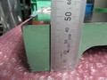不明 定盤 W202xD302xH44mm