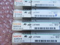 NACHI/ナチ不二越 AGミル ラフィングショート5個 AGRES16