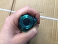 Alps tool/アルプスツール コレットホルダー 【コレットホルダー】SS20-ECH10-70