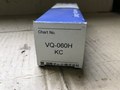 国際チャート/KOKUSAI CHART 記録紙 VQ-060H（KC）