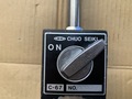中央精機/CHUO SEIKI マグネットスタンド C-67