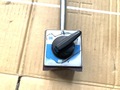 KANETEC/カネテック マグネットスタンド MB-BV