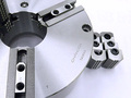 CHANDOX スクロールチャック NT-10