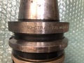 黒田精工/KURODA BT50 【BT50】BT50-CTR42-105