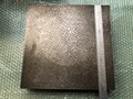 目良昇鉄工株式会社 精密定盤 幅295mm　深295mm　高50mm