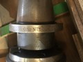 日本精密/NIHON SEIMITSU リュータースピンドル HS-2400
