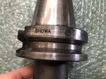 聖和精機/SHOWA BT50 【BT50】BT50-CTM20-105