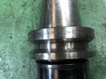 大昭和精機/BIG DAISHOWA BT50 BT50-HMC32-105