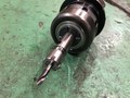 大昭和精機/BIG DAISHOWA BT50 BT50-HMC32-105