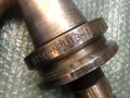 NIKKEN/日研 BT50 BT50-NPU13-130