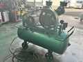 東芝 0.75kWエアーコンプレッサー CP5-7T